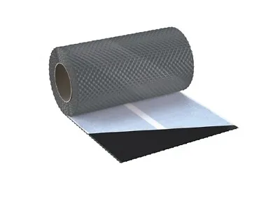 Lead Free Flashing – 150mm X 6m - Grey • £39.99