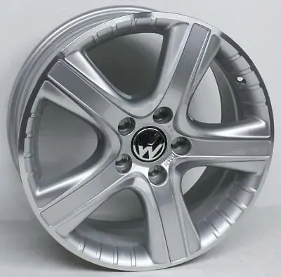 7H0-071-498 OEM Volkswagen Touareg 18 Inch Wheel • $231
