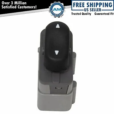 Power Window Switch For Ford F-Series Pickup Truck Expedition Navigator New • $17.19
