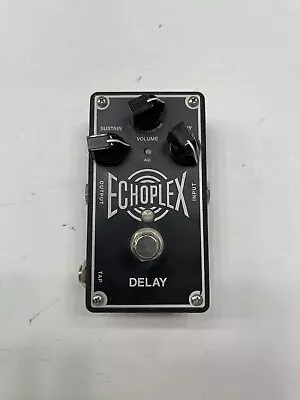 Dunlop EP-103 Echoplex Delay Echo Plex Guitar Effect Pedal • $175