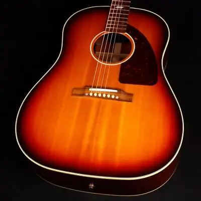 Epiphone FT-79 Texan VS 2020 Acoustic Guitar • $2879.23