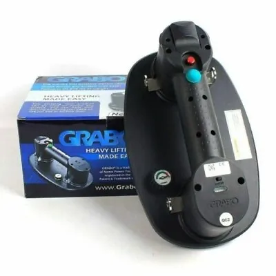 Grabo Suction Cup • $199