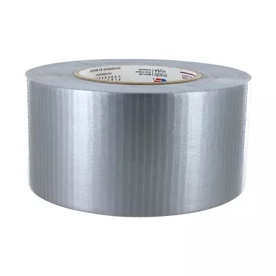 Nashua 2280 Duct Tape 3 In X 60 Yd - 9 Mil - Silver • $10.49