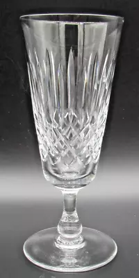 Edinburgh Crystal Appin Pattern 6¼  Champagne Flutes (10451) • £17.50