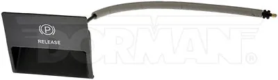 Parking Brake Release Handle For Chevrolet 1993-88 • $26.97