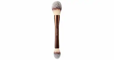 HOURGLASS Double Ended Veil Powder Brush NIB - 100% Authentic - MSRP $64 • $16.94
