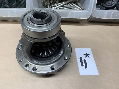 💯OEM 1990-1991 Acura Integra Small Spline 5spd M/T Open Differential B18a1 • $149.97