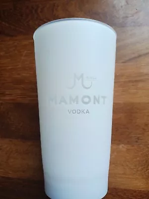 Mamont Light Up Drinking Plastic Glass Beaker Tumbler 250ml • £2.50