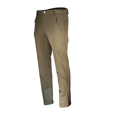 £44.45 • Buy Jack Pyke Dalesman Stretch Trousers Green Hunting Fishing Coutrywear