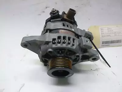 Toyota Corolla Alternator Petrol; 1.8; 2zr-fe; Zre172r; Sedan; 12/13-10/16 13 14 • $355