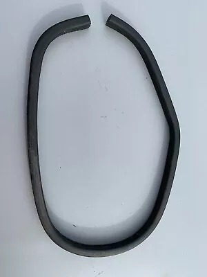 JOHNSON EVINRUDE 304297 HOOD COWL RUBBER GASKET SEAL 56 To 58 5.5 & 7.5HP NICE! • $15.89