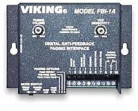 Viking Electronics VK-FBI-1A Viking Feedback Eliminator • $305.45