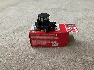 £4 • Buy Disney Pixar Cars Mini Metal Racer - Lizzie