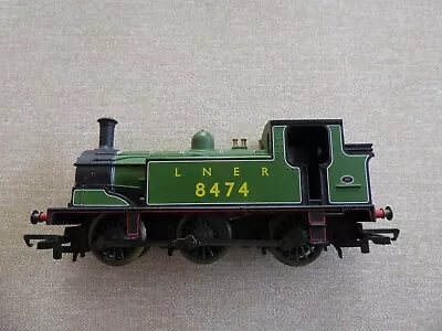 Hornby LNER J83 In Good Cosmetic Condition  Good Runner • £20