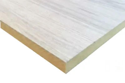 Oak Veneered MDF Handy Panels Cut To Size • £35.14
