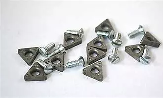 Brake Lathe Fmc Tips Pkt 10 • $115