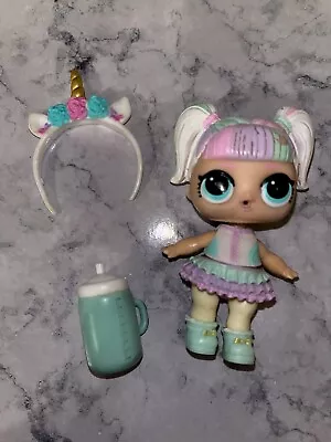 LOL Surprise Doll Unicorn (more LOL Items Listed) • £4.50