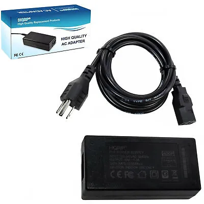 HQRP 48V Poe Injector Ieee 802.3AT For D-Link DCS-930L DCS-931L DCS-932L • $46.08