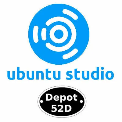 Ubuntu Studio 22.04.3 Or 23.10 - Linux OS On 64GB Bootable USB 3.2 Drive • £8.85