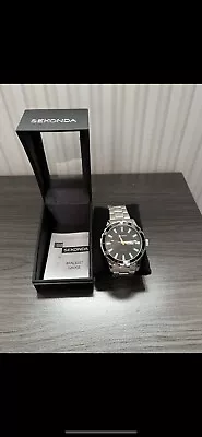 £19 • Buy Sekonda Mens Watch Chronograph