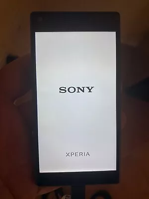 Sony Xperia Z5 Compact E5823 • $100