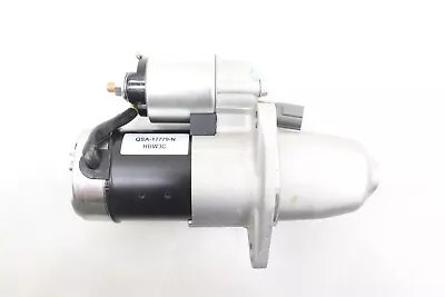 NEW Omnicraft Starter Motor QSA-17779-N For Maxima I30 I35 3.0L 3.5L 2000-2004 • $45.15