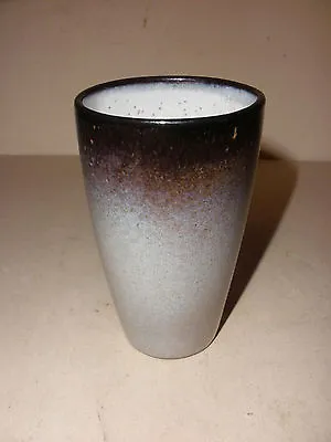 Mid Century Ceramics Pottery Cup Glaze Signed  • $20