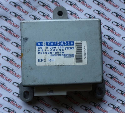 £29.99 • Buy Peugeot 107 Citroen C1 Toyota Aygo Power Steering ECU Control Module 89650-0H020