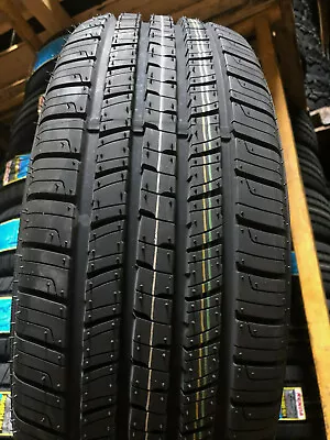 4 NEW 205/65R15 Kenda KR217 Tires 205 65 15 2056515 R15 4 Ply  All Season • $308