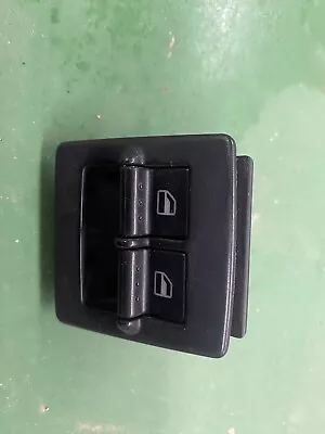 Jc491 98-03 Vw Beetle Driver Side Master Power Window Switch  Bezel • $21.95