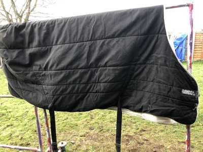 £15 • Buy Horseware Rambo Stable Rug Size 7 Ft