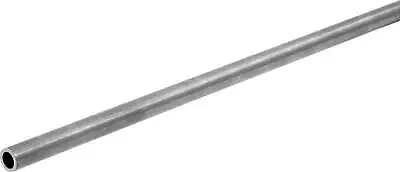 ALLSTAR PERFORMANCE Mild Steel Round Tubing 1-5/8in X .120in X 7.5ft ALL22139-7 • $71.32