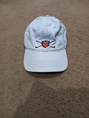 Ralph Lauren Polo Golf Hat Vintage • $40