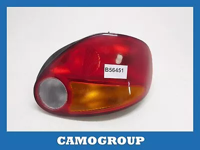 Right Side Rear Light Stop Right Lamp Depo For Daewoo Matiz 98 01 012221905R • $71.08