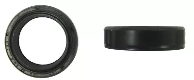 Fork Oil Seals For Yamaha TT-R 125 LW 2004 • £7.63