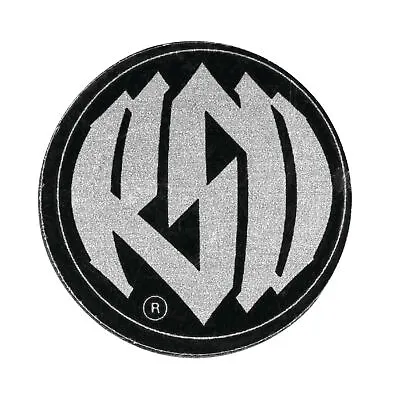 Roland Sands Design Badge Kit For V-Twins RSD Contrast Cut 0208-2071 • $23.15