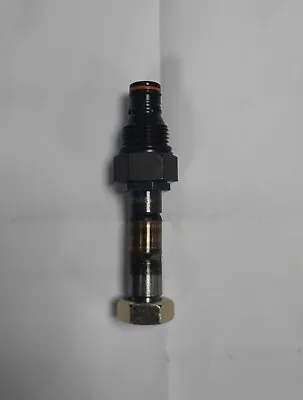 £30 • Buy Ransomes Solenoid Valve 4134892 New Genuine Ride On Mower Parts