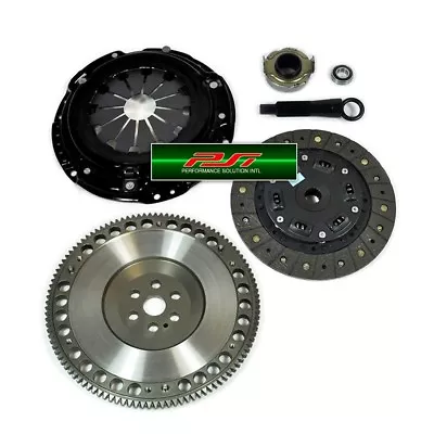 PSI Xtreme Stage 1 Clutch Kit &Flywheel For 92-05 Honda Civic D16Y7 D16Y8 D16Z6 • $219