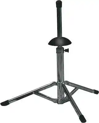 Classic Trumpet Stand - Stand With Chrome Finish KB500 Model • $35.99