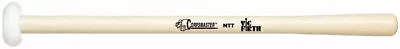 Vic Firth Corpsmaster Multi-Tenor Mallet - X-hard Tapered Hickory Shaft • $27.49