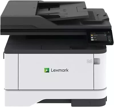 Lexmark MB3442i Monochrome Laser All-in-One Printer • £330