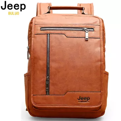 Jeep Buluo Men's Backpack • $148.66