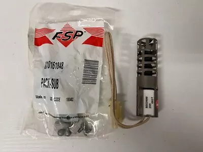 Genuine OEM Whirlpool Maytag Gas Oven Bake / Broil Igniter 4342528 • $50