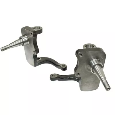 EMPI Drop Spindles For Type 2 Bus 68-79 Left & Right Dunebuggy & VW • $298.99
