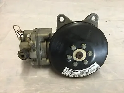 Air Compressor Mercury 135-200 Hp Optimax 831998a21 (mer63) • $265