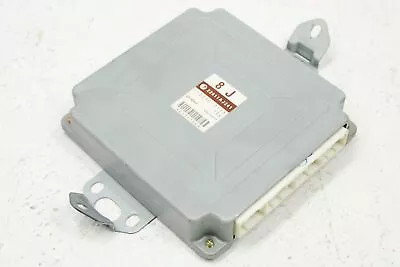 04 2004 Subaru Wrx Sti Ecu Ecm Computer Engine Control Unit Oem 22611aj241 • $699.95