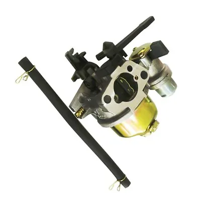 Carburetor For Honda Gx160 Gx168 Gx200 5.5Hp 6.5Hp Engine Motor • $9.99