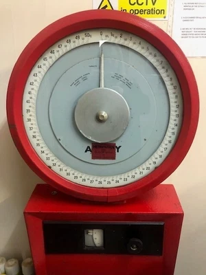 £0.99 • Buy Vintage Avery Platform Scales