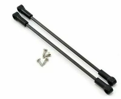 £3.99 • Buy BLH3718 Horizon Hobby Blade TAIL BOOM BRACE SUPPORTS SET 130 X