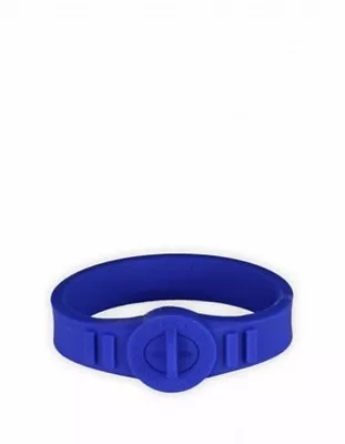 Marc By Marc Jacobs Bracelet Turnlock Small Rubber Turnlock Bracelet Bangle • $57.46